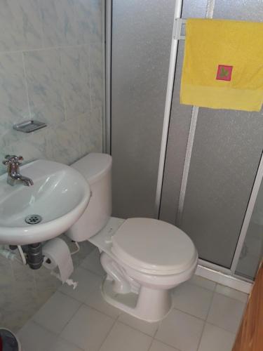 Vivienda Turistica Yerbabuena