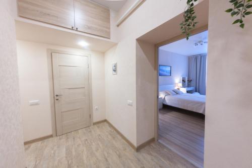 Apartment by the Fortress