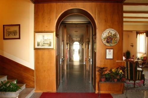 Hotel Windsor Savoia - image 9