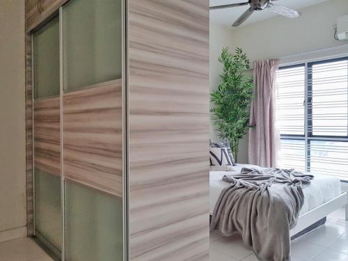 S1 The Snowy @ Fresh and Cosy Setiawalk Puchong S1 The Snowy @ Fresh and Cosy Setiawalk Puchong