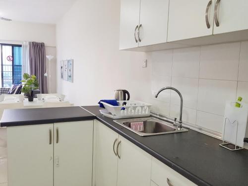 S1 The Snowy @ Fresh and Cosy Setiawalk Puchong S1 The Snowy @ Fresh and Cosy Setiawalk Puchong