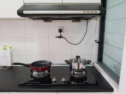 S1 The Snowy @ Fresh and Cosy Setiawalk Puchong S1 The Snowy @ Fresh and Cosy Setiawalk Puchong