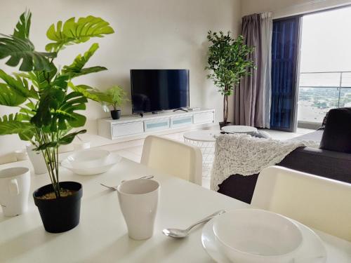 S1 The Snowy @ Fresh and Cosy Setiawalk Puchong S1 The Snowy @ Fresh and Cosy Setiawalk Puchong