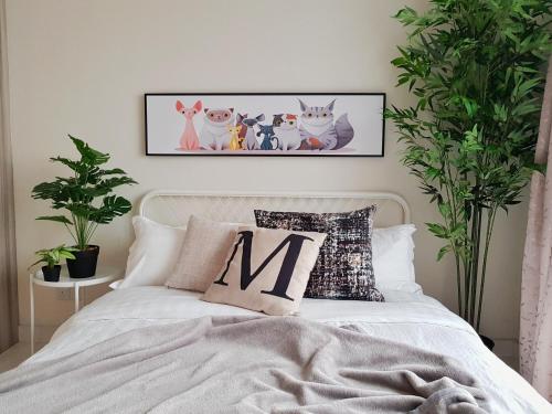 S1 The Snowy @ Fresh and Cosy Setiawalk Puchong S1 The Snowy @ Fresh and Cosy Setiawalk Puchong