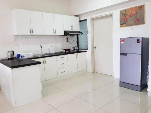 S1 The Snowy @ Fresh and Cosy Setiawalk Puchong S1 The Snowy @ Fresh and Cosy Setiawalk Puchong