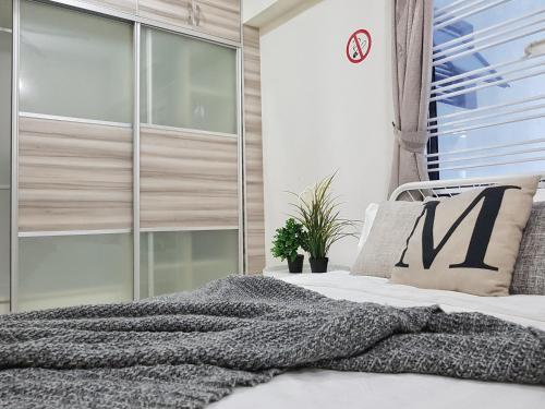 S1 The Snowy @ Fresh and Cosy Setiawalk Puchong S1 The Snowy @ Fresh and Cosy Setiawalk Puchong