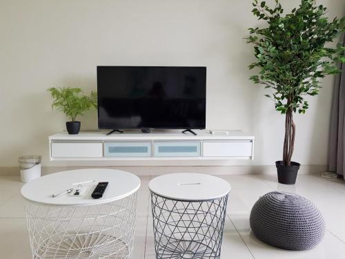 S1 The Snowy @ Fresh and Cosy Setiawalk Puchong S1 The Snowy @ Fresh and Cosy Setiawalk Puchong