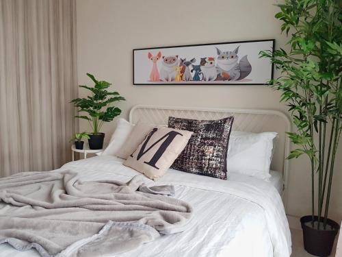 S1 The Snowy @ Fresh and Cosy Setiawalk Puchong S1 The Snowy @ Fresh and Cosy Setiawalk Puchong