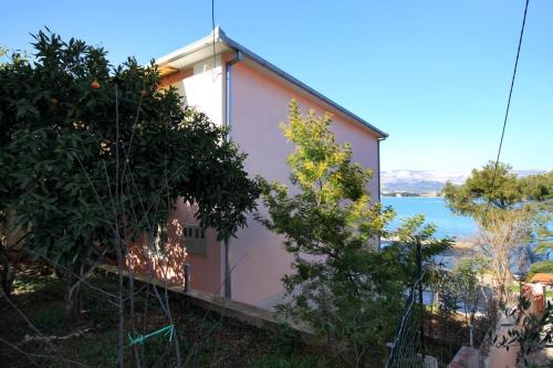 Apartments by the sea Arbanija Ciovo - 1085 - main image