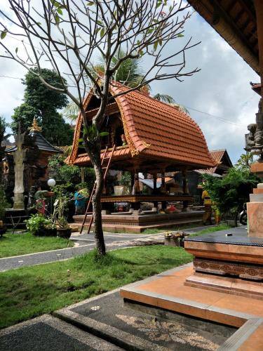 Pica Sedana Homestay Room Type - Superior Double Room