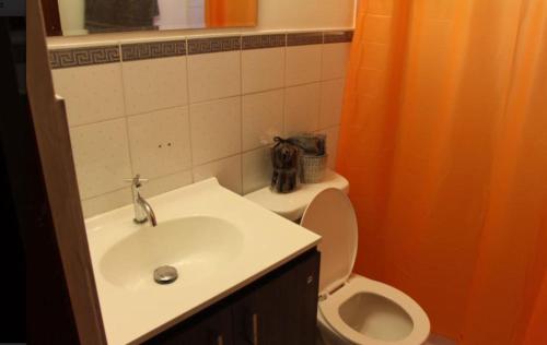 Los Panas Hostel