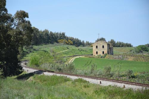 Casa Simone - Calatafimi Segesta