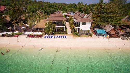 Cabana Lipe Beach Resort, Ko Lipe