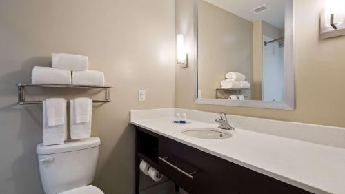 Best Western Gettysburg