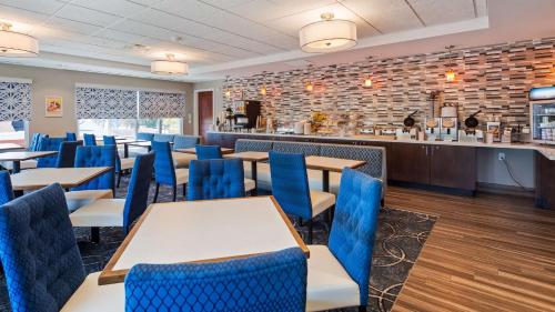 Best Western Gettysburg