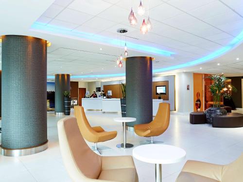 Novotel London Waterloo - image 7