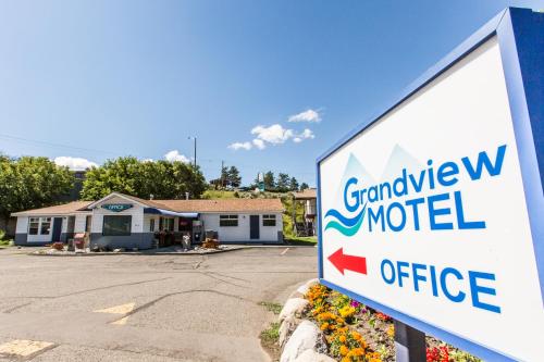 Grandview Motel