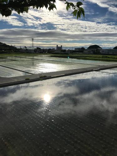 Surrounding environment, Guest House Itokawa in Matsuzaki