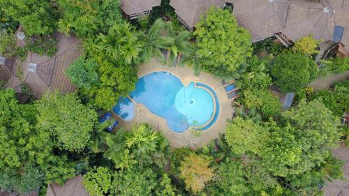 Phu Pha Aonang Resort & Spa