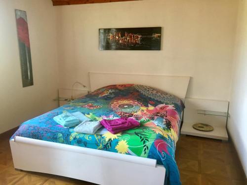 Chambre d'hôte Odoubs photo 16