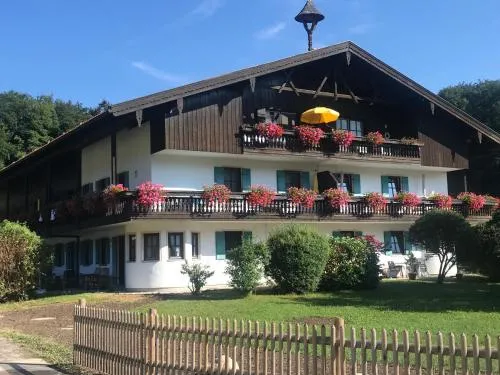 Fewo Chiemsee Spezial in Aschau im Chiemgau, Deutschland