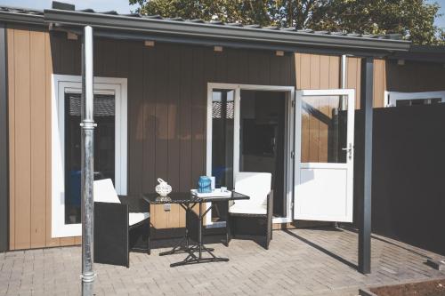 Lodgepark Goitzsche GmbH 8.4km von Raguhn-Jeßnitz entfernt