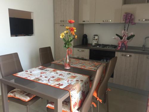  B & B L’ Aurora, Unterkunft in Manduria
