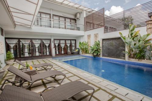 Villa Frank Seminyak