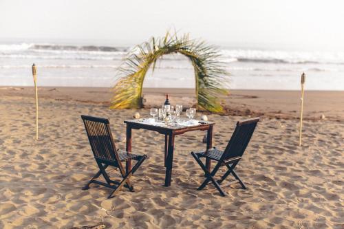 편의 시설/서비스, Gaia Hotel & Reserve- Adults Only in 쿠에포스