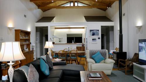 娛樂設施, 山谷景豪華度假酒店 (Valley View Luxury Retreat) in 瓦塞