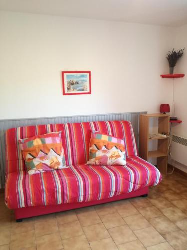 Residence les Cades