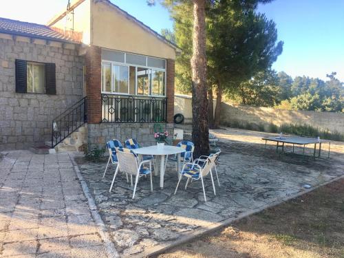 Los Robles, Ávila (foto 10)