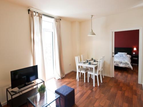 Apartamentos Murallas de Sevilla, Sevilla (fotografie 6)