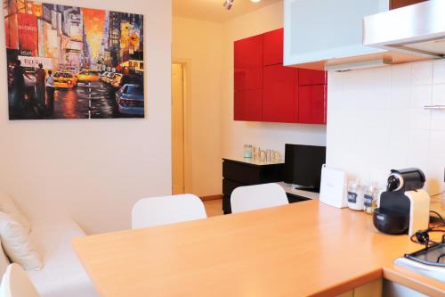 Sweet Home San Lazzaro Sweet Home San Lazzaro