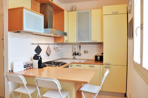 Sweet Home San Lazzaro Sweet Home San Lazzaro