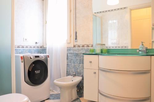 Sweet Home San Lazzaro Sweet Home San Lazzaro