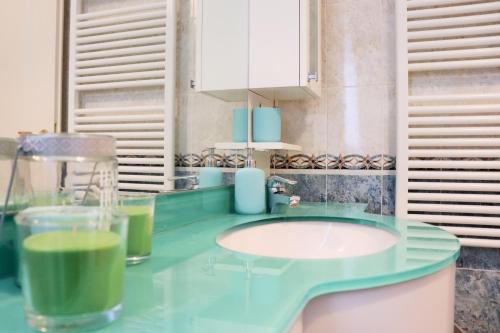 Sweet Home San Lazzaro Sweet Home San Lazzaro