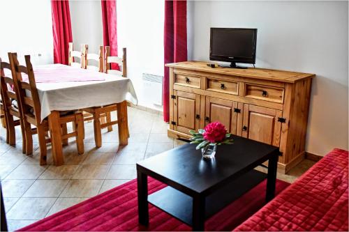 Apartmánový Dům Pasťák