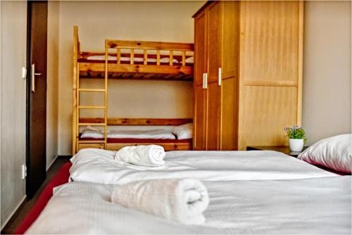 Apartmánový Dům Pasťák