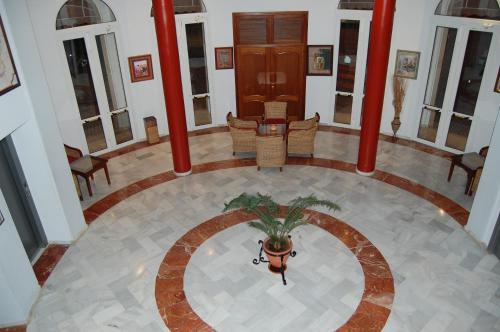 Hotel Castillo