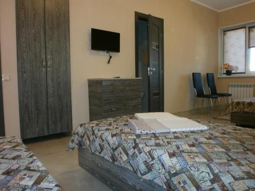 Mini Hotel Melnitsa