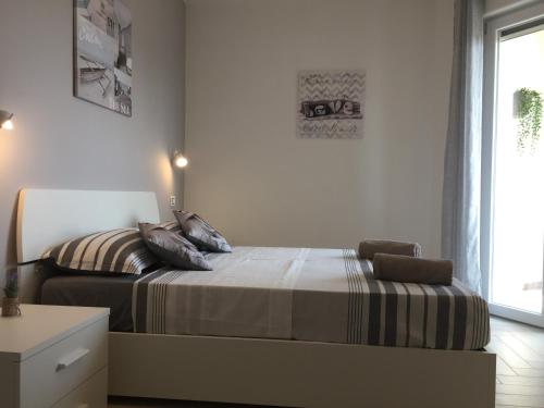 Le Domus Modern Apartments Cagliari