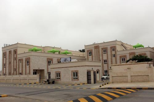 Al Noor Plaza Salalah