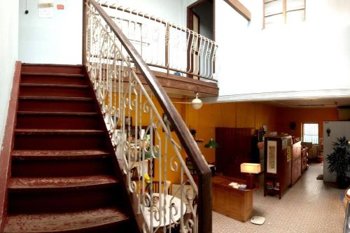 Lobby, Voyage Home in Malacca