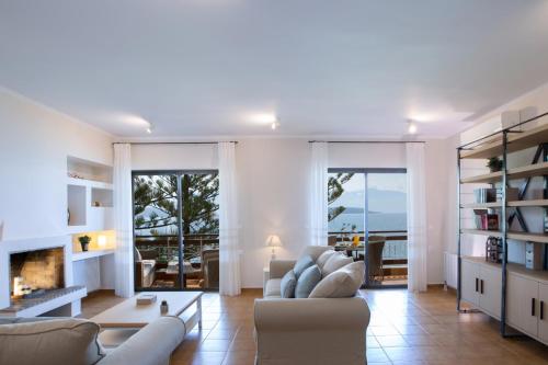 Arokaria Beach House – Nikiana, GA