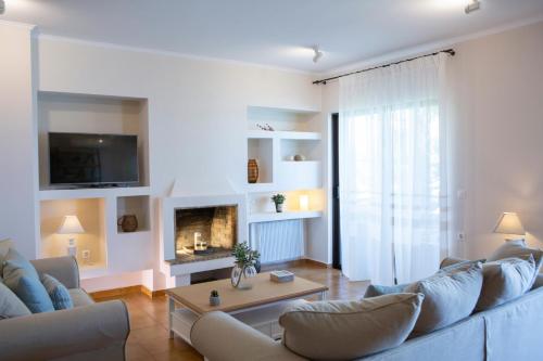 Arokaria Beach House – Nikiana, GA