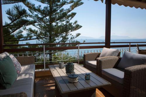 Arokaria Beach House – Nikiana, GA