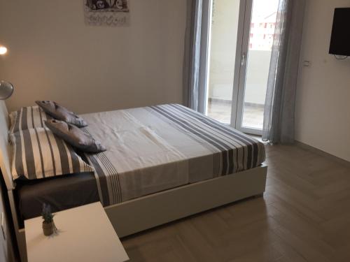 Le Domus Modern Apartments Cagliari