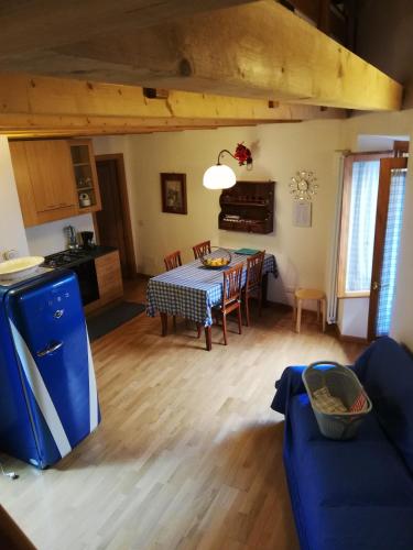 Casa vacanze Alé gîte à louer Esino Lario