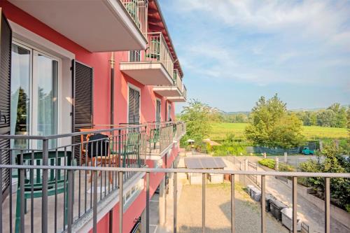 Albergo Rondò 5